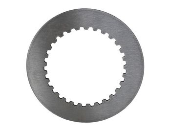 JOHN DEERE AFTERMARKET ­-­ T116585 ­-­ CLUTCH DISC, STEEL