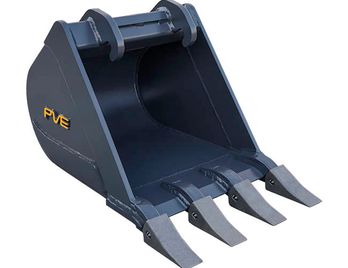 BOBCAT AFTERMARKET ­-­ PV428B ­-­ 18IN BUCKET