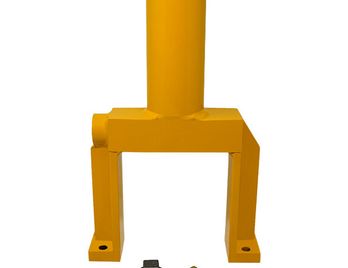 JOHN DEERE AFTERMARKET ­-­ T223025X ­-­ YOKE