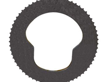 CASE AFTERMARKET ­-­ 85827748 ­-­ BRAKE DISC, STEEL