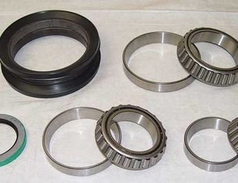 JOHN DEERE AFTERMARKET ­-­ PV727 ­-­ BEARING KIT