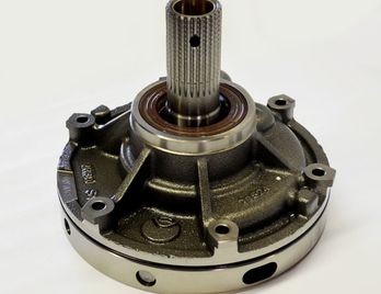 CASE AFTERMARKET ­-­ 181199A4 ­-­ TRANSMISSION CHARGE PUMP