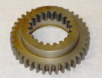 CASE AFTERMARKET ­-­ D32003 ­-­ TORQUE DRIVEN GEAR