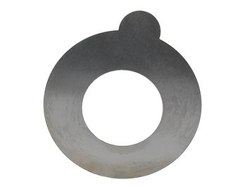 PVE AFTERMARKET ­-­ 80X1ST ­-­ PIN SHIM, STEEL