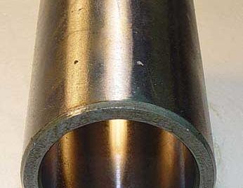 CASE AFTERMARKET ­-­ 307186A1 ­-­ BUSHING