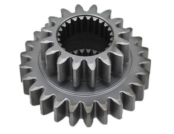 CASE AFTERMARKET ­-­ A168172 ­-­ FIRST & SECOND SLIDING GEAR