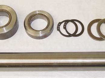 CASE AFTERMARKET ­-­ PVPK5 ­-­ PIN KIT