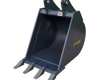 CAT AFTERMARKET ­-­ PV423 ­-­ 24IN BUCKET