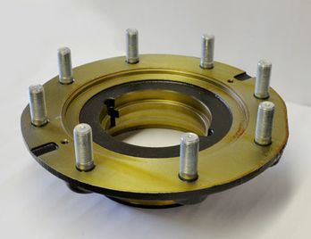 CASE AFTERMARKET ­-­ 144466A1 ­-­ HUB ASSEMBLY