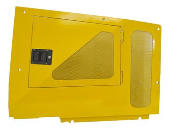 JOHN DEERE AFTERMARKET ­-­ AT314034 ­-­ ENGINE SIDE SHIELD R/H, VENTED