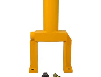 JOHN DEERE AFTERMARKET ­-­ T169180 ­-­ YOKE