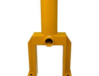 JOHN DEERE AFTERMARKET ­-­ T20700 ­-­ YOKE