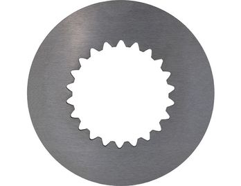 CASE AFTERMARKET ­-­ A50631 ­-­ TRANSMISSION DISC (STEEL)