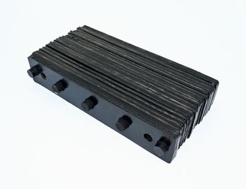 CAT AFTERMARKET ­-­ 237-9356 ­-­ RUBBER PAD