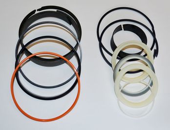 CASE AFTERMARKET ­-­ 84259222 ­-­ SEAL KIT