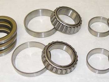 ALLIS CHALMERS AFTERMARKET ­-­ PV741 ­-­ BEARING KIT