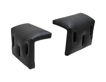 JOHN DEERE AFTERMARKET ­-­ 194738A1 ­-­ ARM REST, PAIR