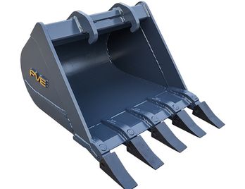 BOBCAT AFTERMARKET ­-­ PV429B ­-­ 24IN BUCKET