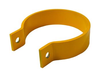 JOHN DEERE AFTERMARKET ­-­ T37239 ­-­ CLAMP