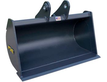 CAT AFTERMARKET ­-­ PV425 ­-­ 48'' BUCKET (SMOOTH EDGE)