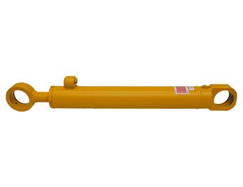 JOHN DEERE AFTERMARKET ­-­ AH149949 ­-­ ANGLE CYLINDER, WITHOUT BUSHINGS