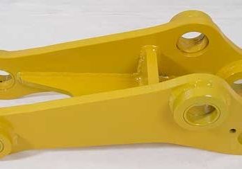 JOHN DEERE AFTERMARKET ­-­ AT324138 ­-­ H LINK