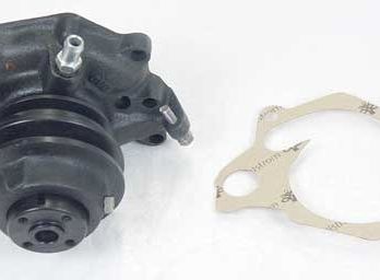 JOHN DEERE AFTERMARKET ­-­ AM3060T ­-­ WATER PUMP