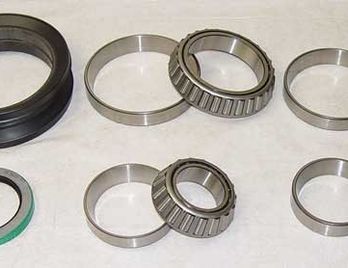 JOHN DEERE AFTERMARKET ­-­ PV728 ­-­ BEARING KIT