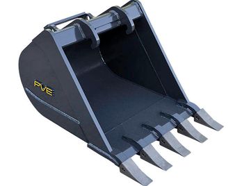 BOBCAT AFTERMARKET ­-­ PV447B ­-­ 24IN BUCKET