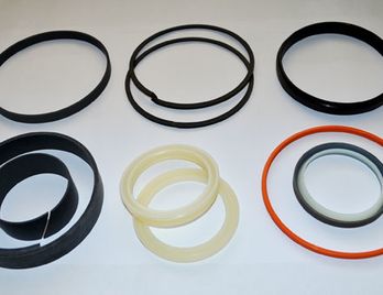 CASE AFTERMARKET ­-­ 84259227 ­-­ SEAL KIT