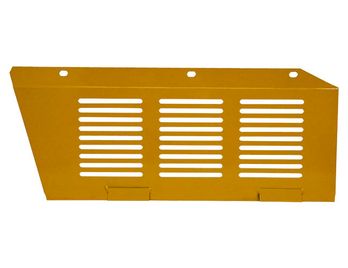 DRESSER AFTERMARKET ­-­ 622467C91 ­-­ ENGINE SIDE SHIELD R/H, WITH DOOR