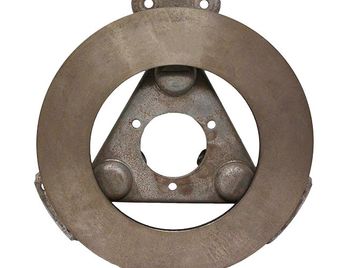 JOHN DEERE AFTERMARKET ­-­ AM2576T ­-­ PRESSURE PLATE, NEW