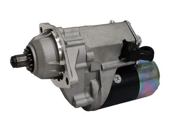 CASE AFTERMARKET ­-­ 1987559C1 ­-­ STARTER