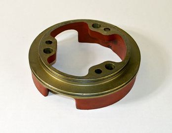 CASE AFTERMARKET ­-­ 359653A1 ­-­ PISTON