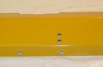 JOHN DEERE AFTERMARKET ­-­ T158535 ­-­ COVER R/H