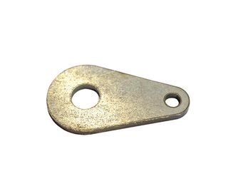 GEARMATIC AFTERMARKET ­-­ 3441100 ­-­ LOCK PLATE