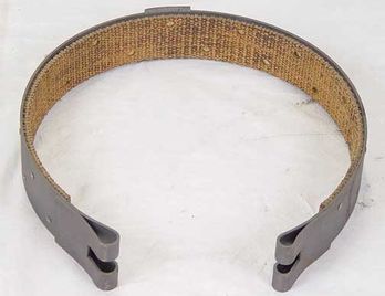 DRESSER AFTERMARKET ­-­ 676915R92 ­-­ BRAKE BAND