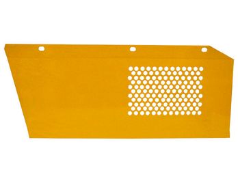 DRESSER AFTERMARKET ­-­ 1244079H91 ­-­ ENGINE SIDE SHIELD L/H