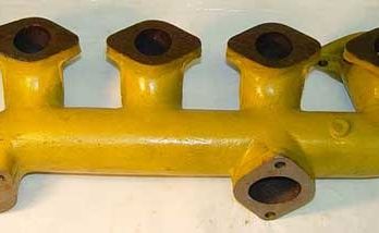 CASE AFTERMARKET ­-­ A182084 ­-­ MANIFOLD