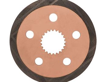 CAT AFTERMARKET ­-­ 9R2477 ­-­ FRICTION DISC