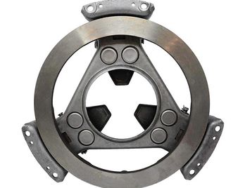 JOHN DEERE AFTERMARKET ­-­ AT104326 ­-­ PRESSURE PLATE