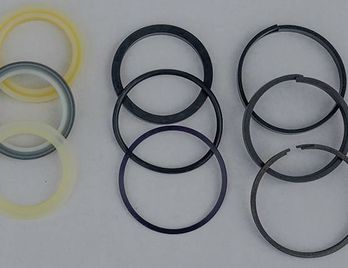 CASE AFTERMARKET ­-­ 198376A2 ­-­ SEAL KIT