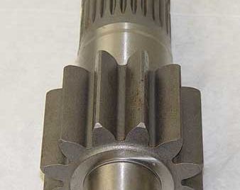 JOHN DEERE AFTERMARKET ­-­ T81193 ­-­ PINION