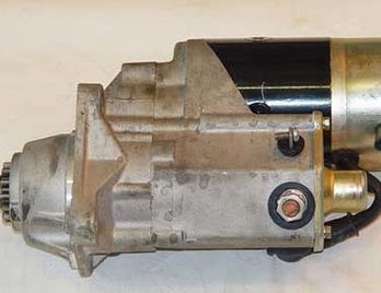 CASE AFTERMARKET ­-­ 116930A1 ­-­ STARTER