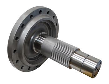 JOHN DEERE AFTERMARKET ­-­ T336881 ­-­ SPINDLE