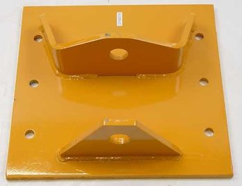 CASE AFTERMARKET ­-­ D142519 ­-­ STABILIZER PLATE (FOR RUBBER)