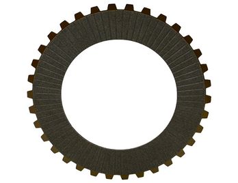 JOHN DEERE AFTERMARKET ­-­ T173841 ­-­ CLUTCH DISC, FRICTION