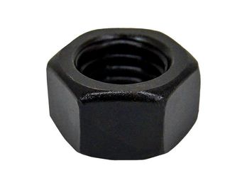 CAT AFTERMARKET ­-­ 4K0367 ­-­ CUTTING EDGE, NUT 5/8IN