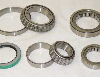 JOHN DEERE AFTERMARKET ­-­ PV732 ­-­ BEARING KIT