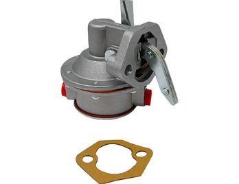 JOHN DEERE AFTERMARKET ­-­ RE42211 ­-­ FUEL PUMP